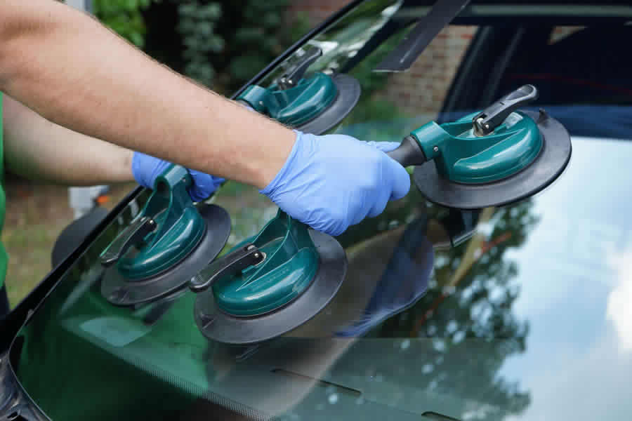 Remplacement pare-brise Courrières